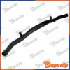 Gaine de suralimentation pour AUDI | GPP-AU-042, 4M0145942G